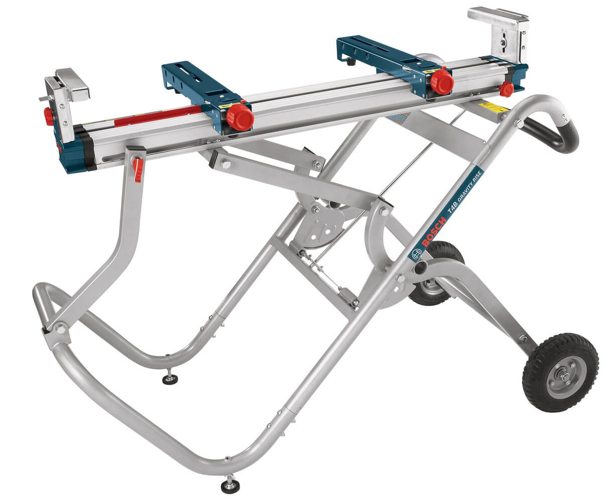 The Best Miter Saw Stands In 2020 Plugin Partners