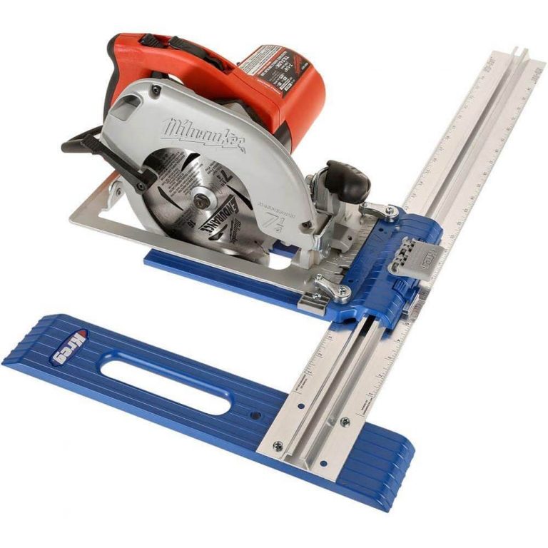 The Best Circular Saw Guide Rails In Plugin Partners